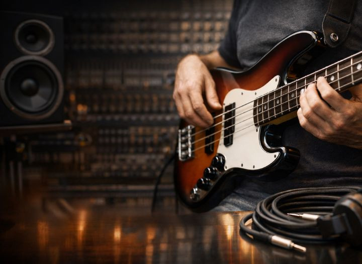 Professional Bass Mixing – Tight, Powerful & Controlled Low End