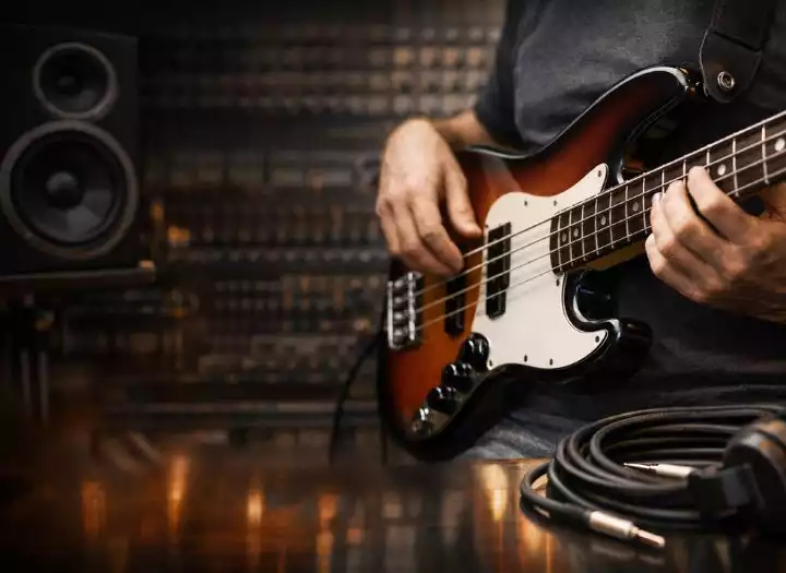 Professional Bass Mixing – Tight, Powerful & Controlled Low End