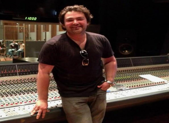Mixing, mastering