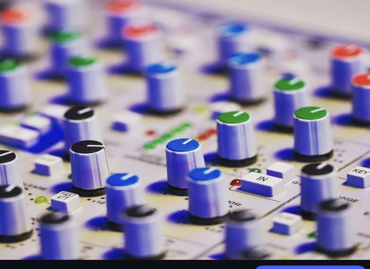 Professional Stereo Mastering for Streaming Release | Lofty at SoundBunker