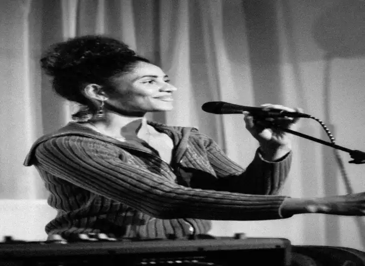 Soulful Vocals & Harmonies by Tiril Jackson