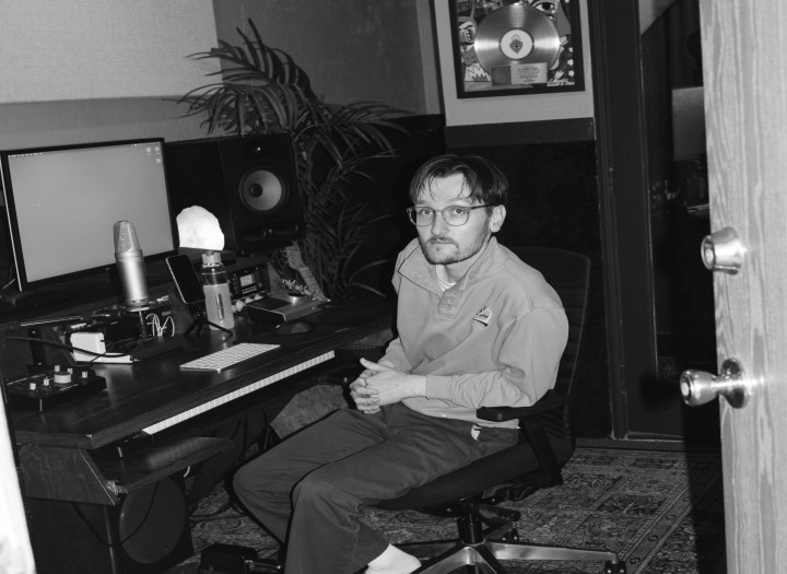 Singer-Songerwiter/Pop/Ballad - MIXING