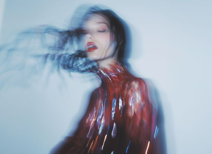 Turn your vocal into an ambient cinematic track