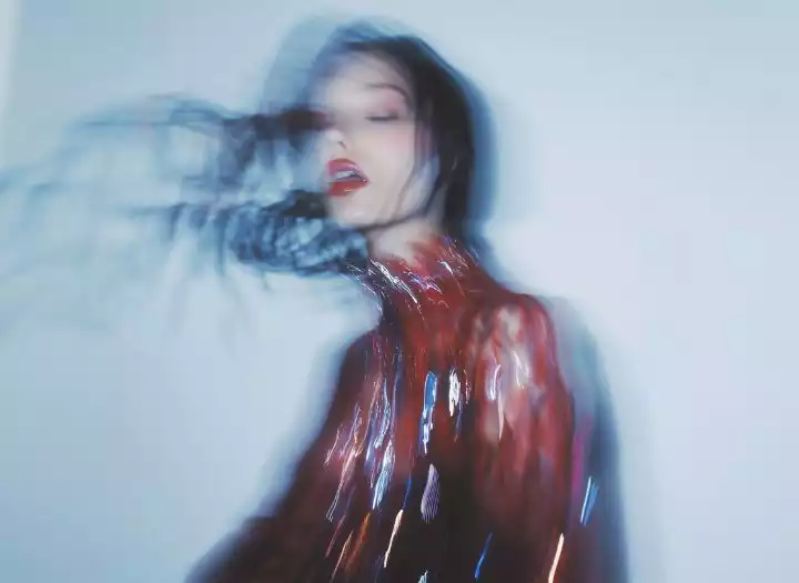 Turn your vocal into an ambient cinematic track