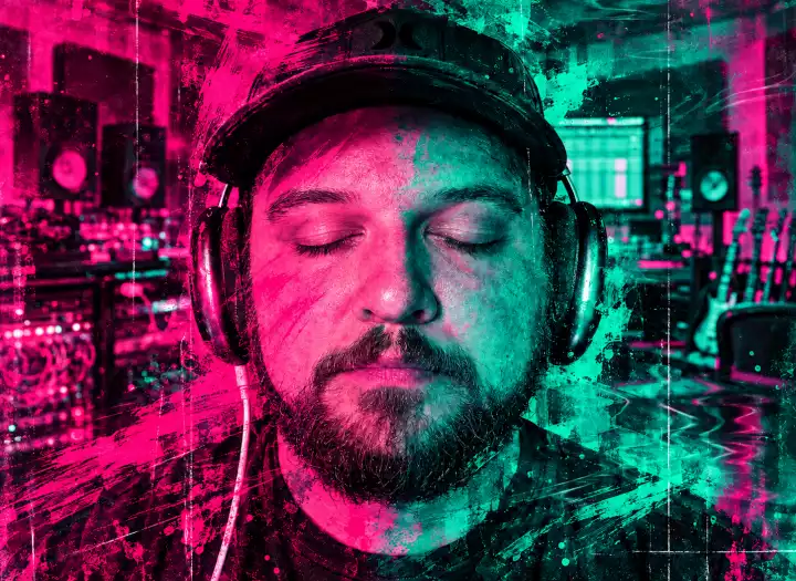 Platinum Engineer | Analog Mixing for Rock, Indie & Pop