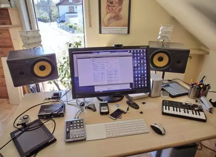 Pro Mixing & Mastering for Hip Hop/Rap Vocals