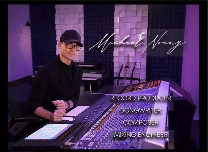 Industry Standard Audio Mastering