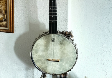 Clawhammer Banjo for Any Genre