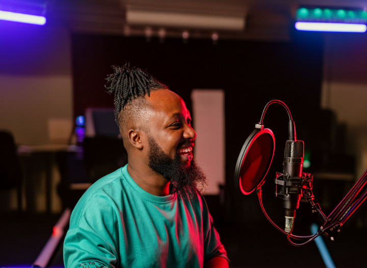 Afrobeats, Afrohouse, Reggae Music Production for $250 : ozonekreations ...