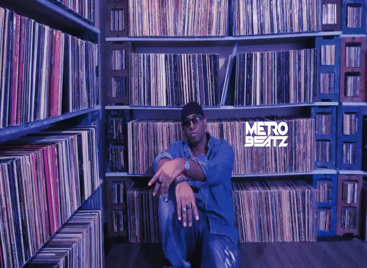 DJ Friendly Full Song Production, Mixing & Mastering R&B, Hip‑Hop, Dance/House