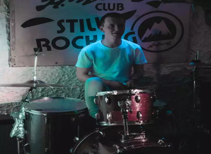 Composer for Film and Gaming / Songwriting in Any Genre / Audio Production