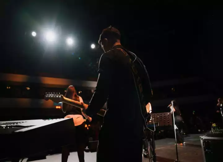 I will produce your pop/rock song