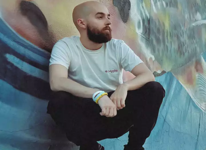 I will compose & produce a full production hip-hop / rap song