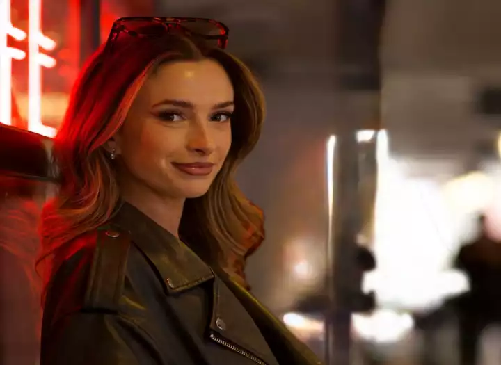 FEMALE VOCALS - LEAD VOCAL, HARMONIES AND BV’S IN ANY STYLE