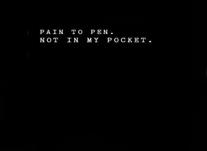 Custom Song Lyrics- Dark/Emotional/Alt