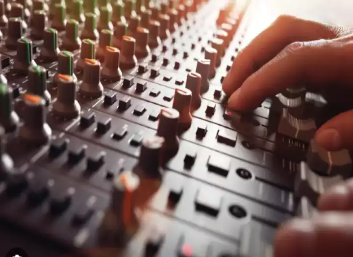 Mixing