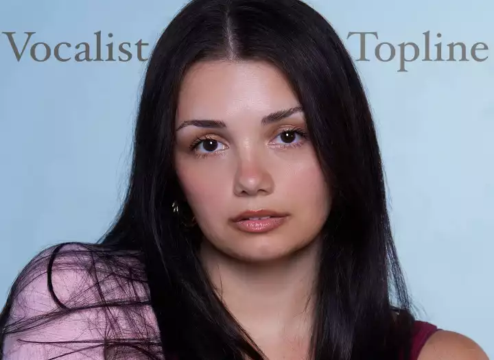 Sultry, Pop Vocalist (+Topline, Harmonies)
