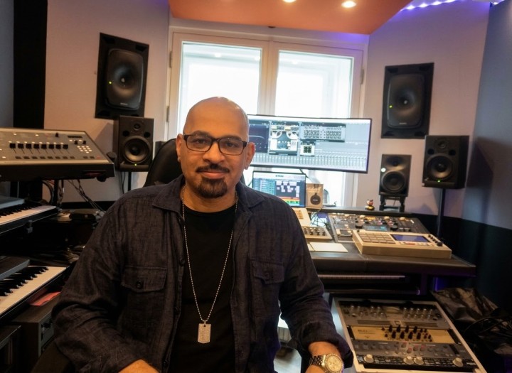 Mastering Human Ears