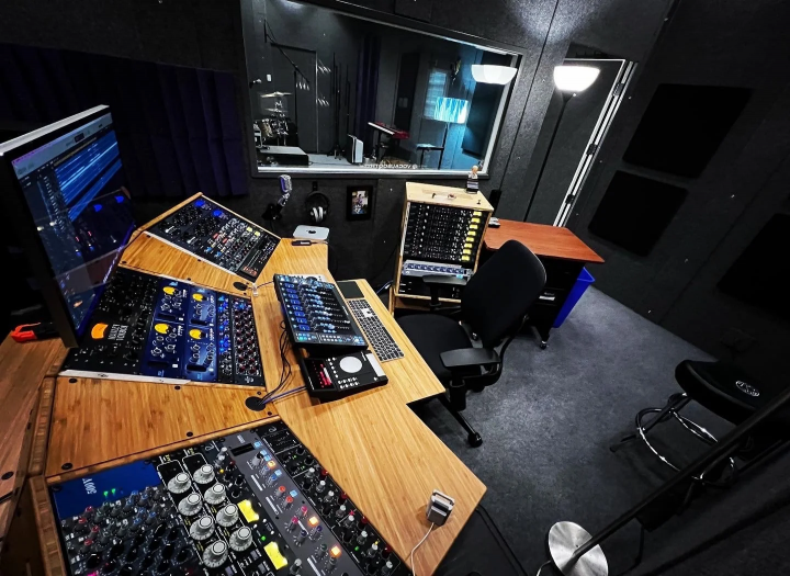 I would love to mix your music