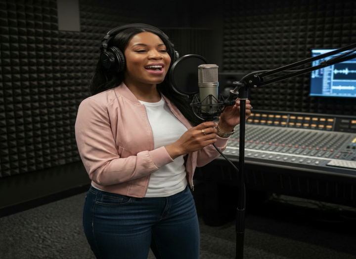 Singer / Lyricist Services