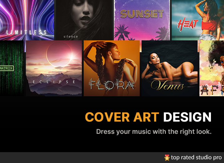 Cover Art Design