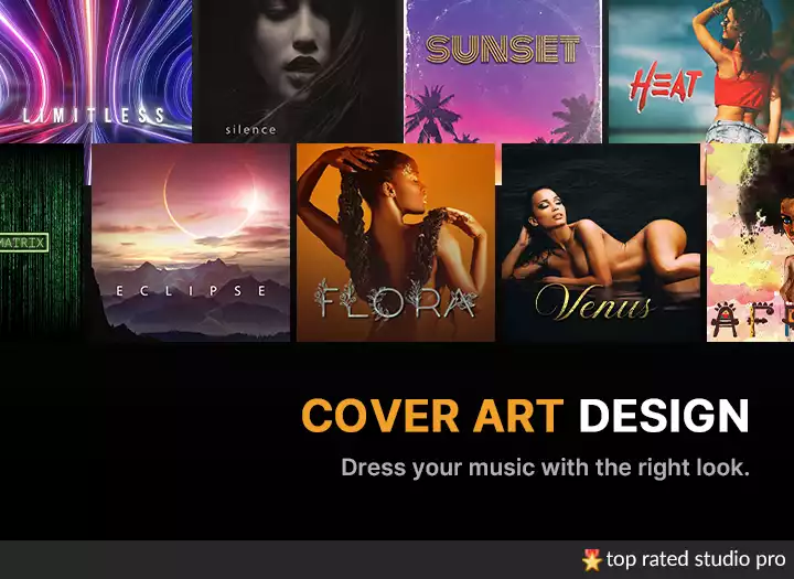 Cover Art Design
