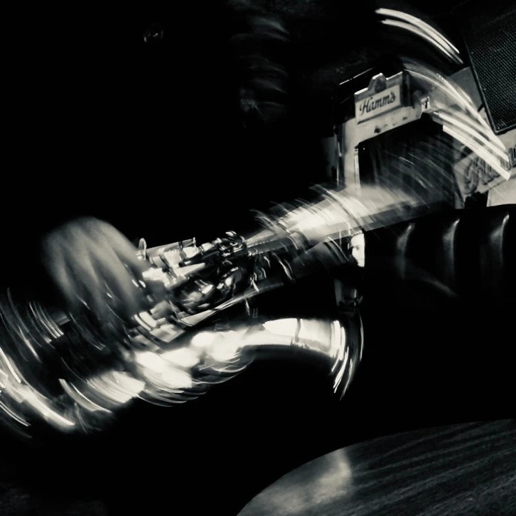 Professional Saxophone recordings. From improvised lines and solos, to reading your writing charts, to writing my own charts for your song or project
