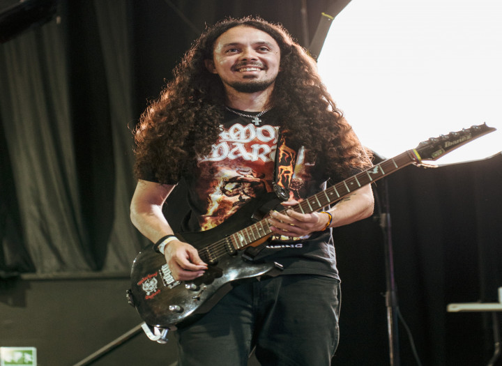 Guitar player for solos, arrangements,  rhythm and more