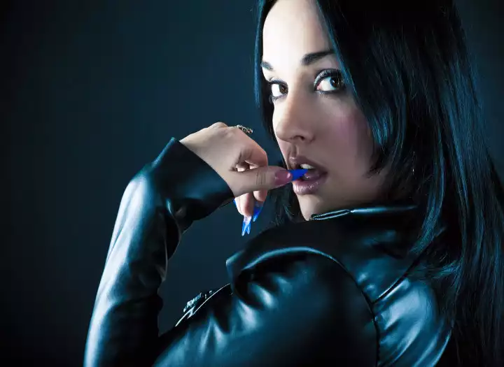 Epic Ethnic Slavic Cinematic vocal for song, movie, trailer, video game