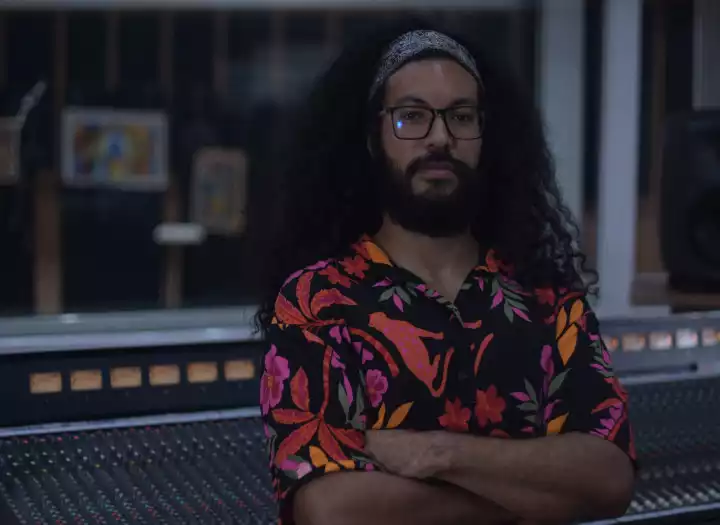 Professional Mixing & Mastering for Commercial Release Pop/ROCK/MPB/Jazz