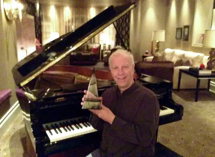 Grammy Songwriter-Producer for your song.