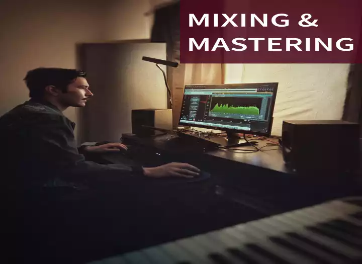 Mixing & Mastering
