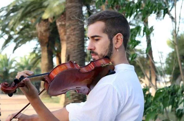 Alex Segura