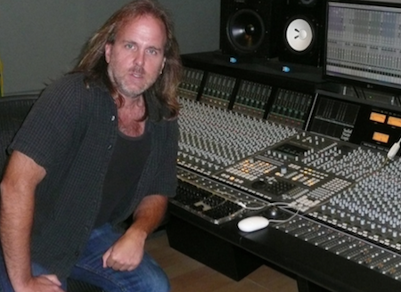 Michael Jack - Mixer, Editor