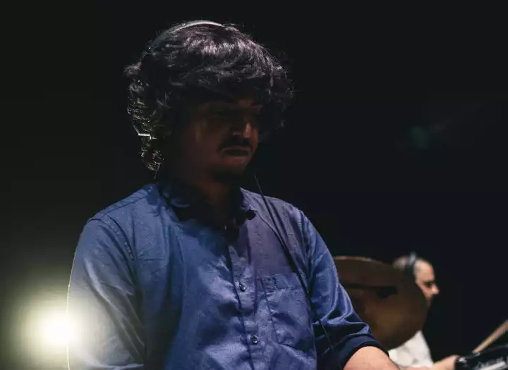 Mixing and Mastering for Independent Artists