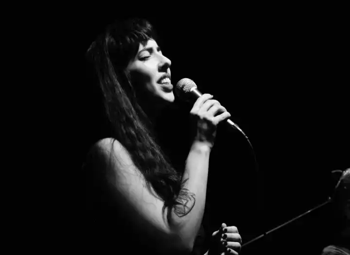 Professional Jazz Vocalist – Clean, Airy & Precise Vocals | Open to Multiple Genres