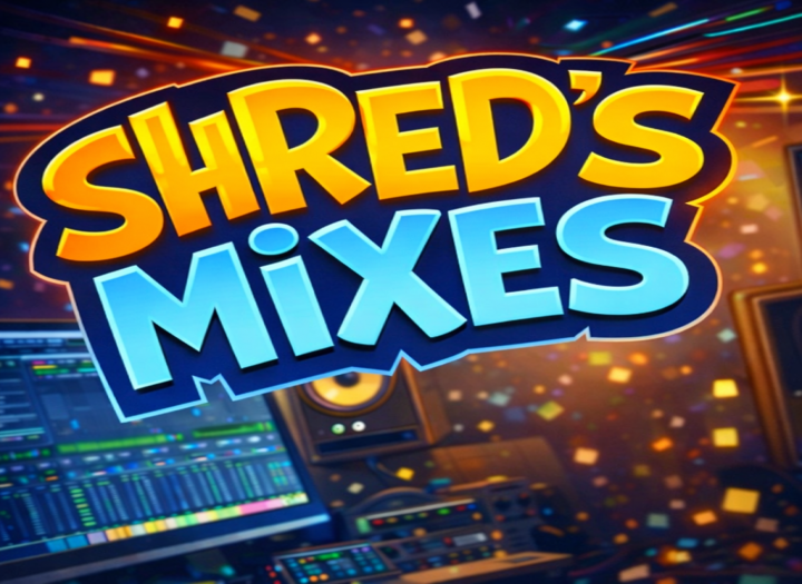 Mixing and Mastering