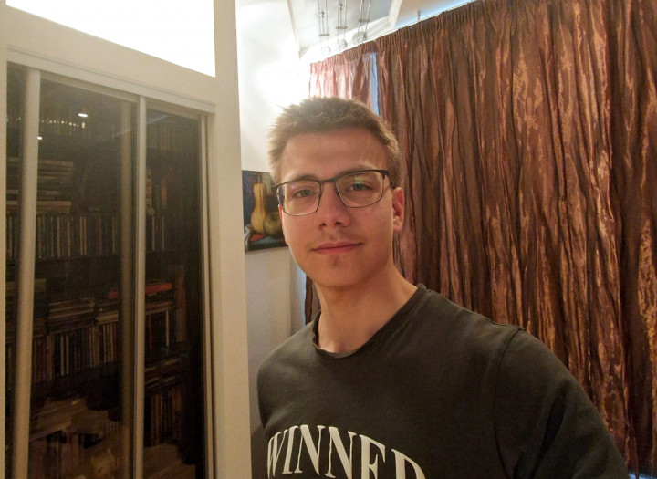Male Vocalist - Indie Rock, Punk, Emotional Hooks & Toplines