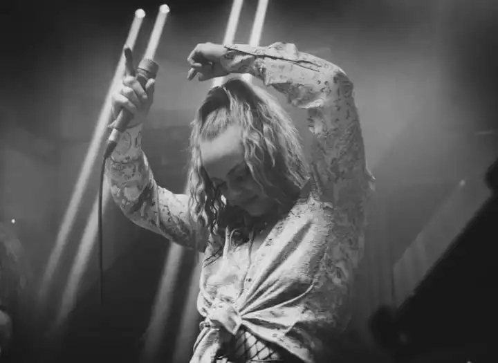 Backing Vocals & Comping