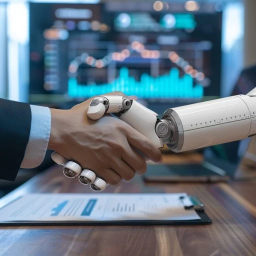 I will Humanize your A.I. created song to a radio ready production.