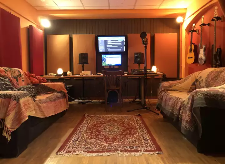 Professional Vocal Tuning & Time Alignment (Pitch correction/Auto-Tune)