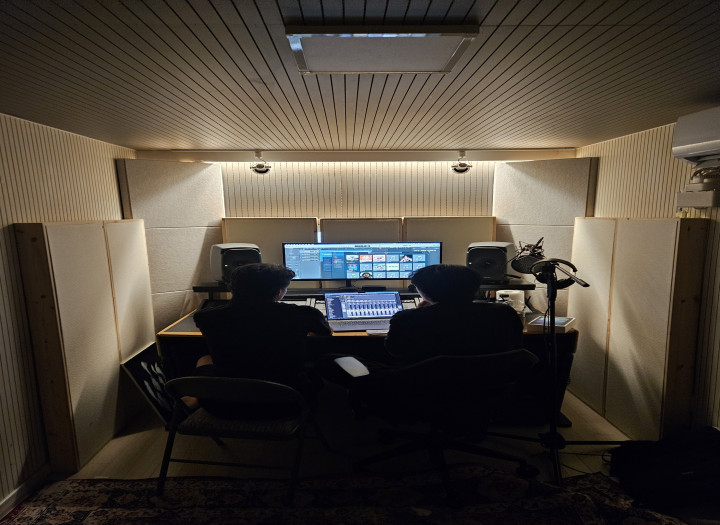 Pro Mix and Master: Your Creative Partner Flexible Payment Options
