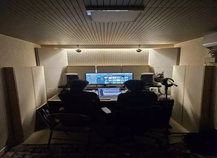 Pro Mix and Master: Your Creative Partner Flexible Payment Options
