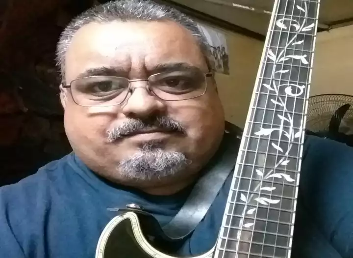 Arreglista y compositor para todo tipo de instrumentos y bandas