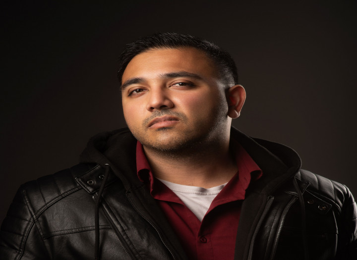 Professional Male Pop Vocals & Harmonies for Your Song