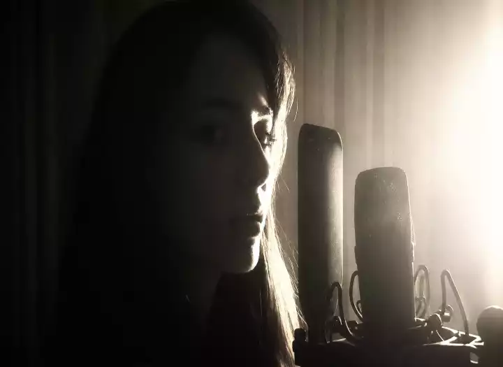 FULL VOCALS