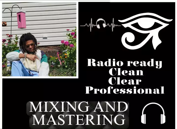 vocal mixing and mastering