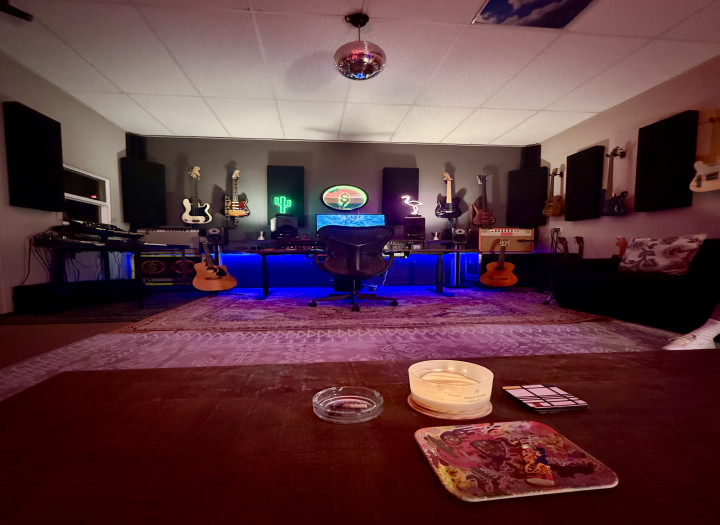 I will mix your indie, alternative, pop, or rock song