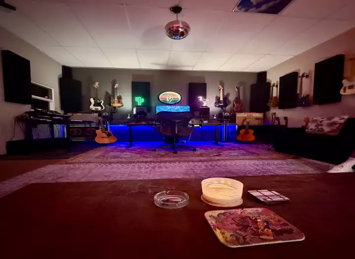 I will mix your indie, alternative, pop, or rock song