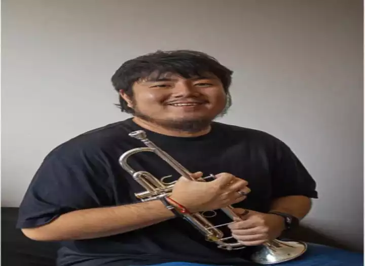 Professional Trumpet Recording — Salsa, Reggae, Funk, Bolero, Jazz, Hip Hop, Soul & R&B